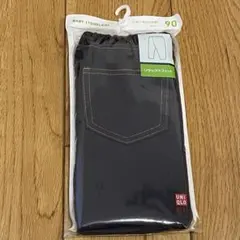 UNIQLO ベビーレギンス*リラックスフィット*90サイズ