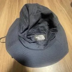 THE NORTH FACE ザ ノースフェイス　アウトドアハット　ネイビー