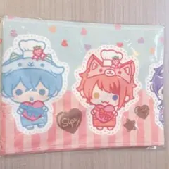 すとぷり マフラータオル