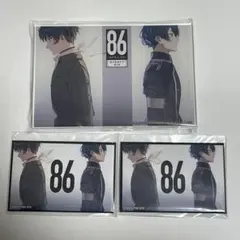 2026年最新】エイティシックス シンの人気アイテム - メルカリ