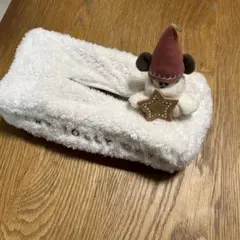 【Disney】リルリンリンティッシュボックスカバー