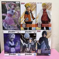 フィギュア まとめ売り - メルカリ