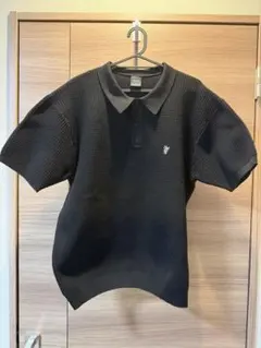 HUF ニットポロシャツのサムネイル