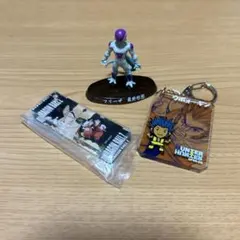 冨樫義博　3点セット