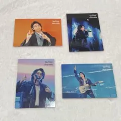 Mrs. GREEN APPLE 大森元貴 Harmony フォトカ