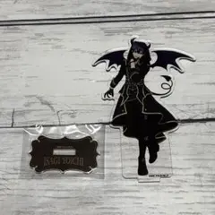 ブルーロック ファボテリア アクリルスタンド 悪魔 潔