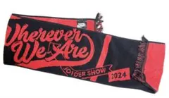JO1 マフラータオル JO1DERSHOW 2024
