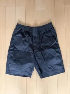 ユニクロ ストレッチイージーショーツ DARK GRAY M