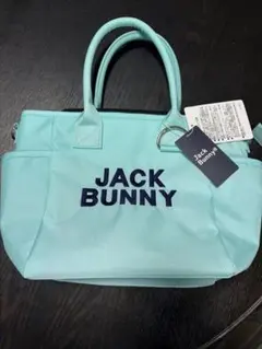 Jack Bunny カートバッグ ライトブルーのサムネイル