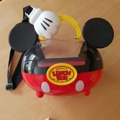 ディズニー☆ミッキーのバケット