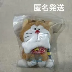100％ドラえもん＆フレンズ展 柴犬ドラえもん キーチェーン - メルカリ