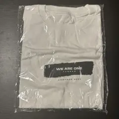 7ORDER WE ARE ONE Tシャツ