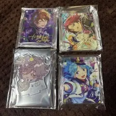 あんスタ アニカフェ CoLotta vol.3 コロッタ 未開封 4個セット - メルカリ