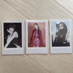 Black pink BORNPINK トレカ　ジェニ　ブラックピンク