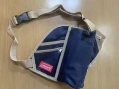 【コールマン】ウォーキングポーチのサムネイル