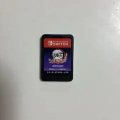 鬼滅の刃 ヒノカミ血風譚 Nintendo Switch ソフト