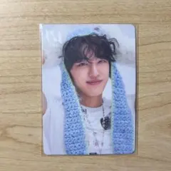 INI 髙塚大夢 ウィンマジ 特典 トレカ 選出店舗