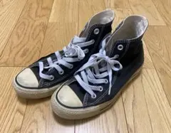 コンバース オールスター ハイカット　24cm