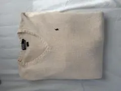 ラルフローレンセーター