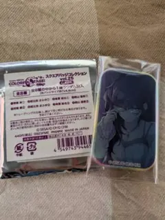 プロセカ　缶バッチ