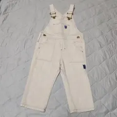 Seraph オーバーオール 100