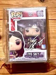 2026年最新】紫雷イオ サインの人気アイテム - メルカリ