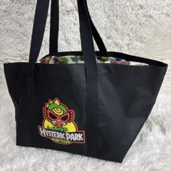 Rママ 様 HYSTERIC MINI ミニラ レジ バッグ　エコバッグ ムックのサムネイル