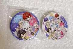 2026年最新】めておら 缶バッジ 全員の人気アイテム - メルカリ