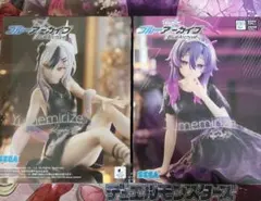 Blue Archive Yumemirize カヨコ　ハルカ 2体セット