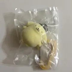 ポムポムプリン カラビナ チャーム