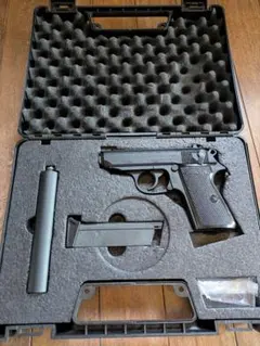 2026年最新】ワルサー PPK/Sの人気アイテム - メルカリ