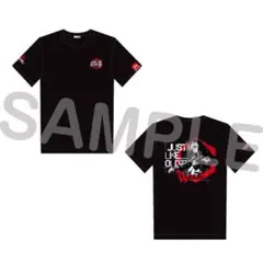 Just Like Old Time Tシャツ ウィシャデル アークナイツ