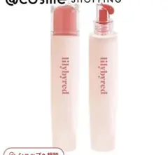 lilybyred Tangle Jelly Balm #02のサムネイル