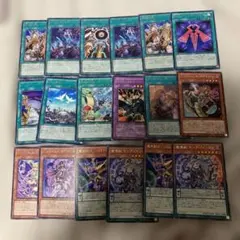 遊戯王　字レア100枚　まとめ売り