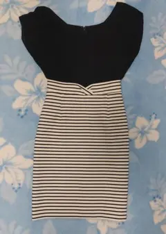 プロポーションボディドレッシング☆ドッキングワンピース