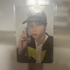 StrayKids スキズ KARMA SKZOOver ハン トレカ 封入特典