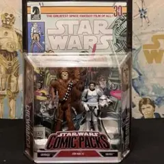 コミックパック　スターウォーズ　帝国の後継者（日本版） コミックパック スターウォーズ 帝国の後継者（日本版） - メルカリ