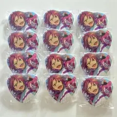 2025年最新】あんスタ 真緒 ハート缶の人気アイテム - メルカリ