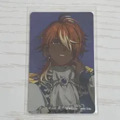 スパークリンク・スターズ Debut! 特典 カード シャン