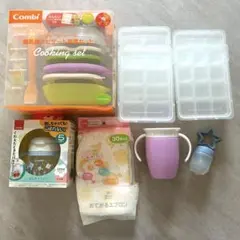 離乳食セット　まとめ売り