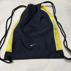 90s Nike y2k ナップサック