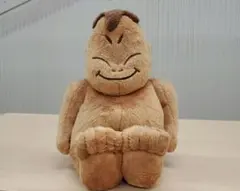 希少品］ネバーエンディングストーリー ロックバイター ぬいぐるみ