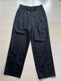 2026年最新】GIORGiO armani 90s スラックスの人気アイテム - メルカリ