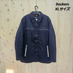 『 DOCKERS (アメリカ古着) 』 ワークジャケット / XLサイズ
