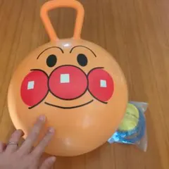 2026年最新】アンパンマンオブジェの人気アイテム - メルカリ