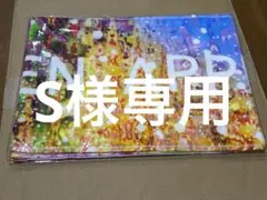 Mrs.GREEN APPLE／10 セブンネット限定　マフラータオル
