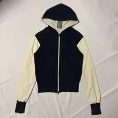 D&G リバーシブルパーカー ディーアンドジー - メルカリ