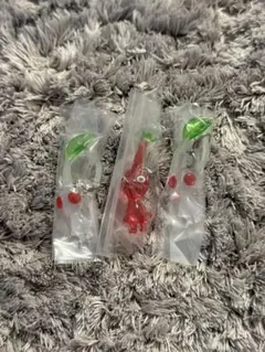 ピクミン めじるしアクセサリー2