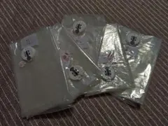 布団圧縮袋、5枚1セット