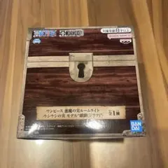 ワンピース 悪魔の実ルームライト　ウシウシの実モデル麒麟ジラフ